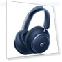 Soundcore Space Q45 Headphones with Adaptive ANC, 50 Hours Playtime — Over-Ear Headphones, Anker