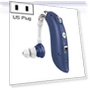 Elderly Hearing Aid Sound Amplifier with Intelligent Noise Reduction — Hearing Amplifiers