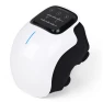 Infrared Hot Compress Knee Massager with Air Pressure