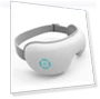 Intelligent Wireless Eye Massager with Gas Vibration and Hot Compress — Rollers & Pens