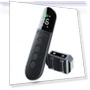 Intelligent Dog Training Device with Two-Color Light Design, Ultrasonic Dog Training, IPX7 Waterproof — Anti-Bark Training Devices, NONAME