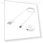 USB Interface Split Type Smart Watch Charging Cable for Huawei Watch GT5 41mm — Smartwatches, Huawei