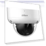 HDCVI Dome Camera with Night Vision and Motion Detection — Outdoor Security Cameras, Dahua