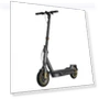 Electric Scooter MAX G2 - Urban Commuter with Long Battery Life — Electric Self-Balancing Scooters, Ninebot By Segway
