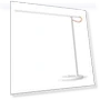 Smart Desk Lamp with Adjustable Color Temperature — Lamps, Xiaomi