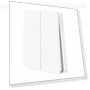 Smart Light Switch with Two Buttons — Dimmer Switches, Yeelight