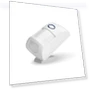Tuya Smart WiFi Infrared Motion Sensor Alarm System Detector — Smart Home Security, Tuya Smart