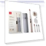 Electric Toothbrush Kit with Digital Display and Multiple Brush Heads — Traditional Toothbrushes, Oclean