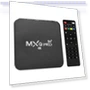 Full HD Media Player — Streaming Devices, MXQ