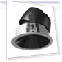 Anti-glare Spotlight — Spotlights, MSR Missiler