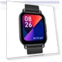 Voice Calling Smartwatch with Large Color Display — Smartwatches, Zeblaze