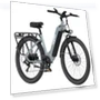 City Electric Bike — Electric Self-Balancing Scooters, ONEBOT
