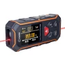 Bilateral Red Laser Measure, CIGMAN