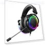 Over-Ear Wired Headphones — Over-Ear Headphones, Dareu