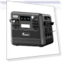 Portable Power Station — Chargers, FOSSiBOT
