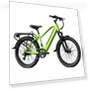 Teenager Electric Bike — Bike Accessories, CYSUM