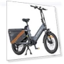 Cargo Electric Bike — Electric Self-Balancing Scooters, ENGWE