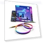 Neon Rope Light 2 — Rope Lights, Govee
