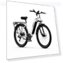 Electric Bike — Mountain Bike Frames, Onesport