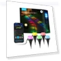Outdoor Ground Lights — Outdoor Light Projectors, Govee