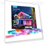 Wi-Fi RGBIC Outdoor Strip Lights — String Lights, Govee
