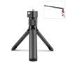 Rotary Handle Desktop Tripod Stand, PULUZ