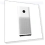 Smart Air Purifier — Activated Carbon Air Purifiers, Xiaomi