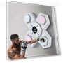 Music Boxing Machine — Armbands