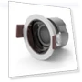 Smart Recessed Wall-washer Light — Spotlights, MSR Missiler