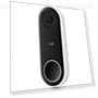 Smart Wi-Fi Video Doorbell — Smart Home Security, Google Nest