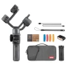 3-Axis Smartphone Handheld Gimbal Stabilizer with Tripod — Steady Shots, Zhiyun
