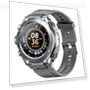 Smartwatch with BT Earbuds — Wearable Accessories, LEMFO