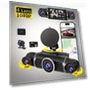 4 Channel Dash Camera with WiFi GPS, 1080p Resolution, Super Clear Night Vision — Rearview Cameras for Cars