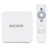TV Box, KICKPI