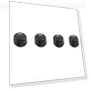 External TPMS Sensor — TPMS Sensor Replacements, 70mai