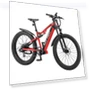 Electric Bike — Electric Vehicles, Halo Knight