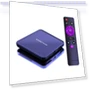 Android TV Box — Ultra HD Media Players, H96