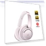 Noise-Cancelling Headphones with LDAC — In-Ear Headphones, Soundcore