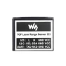 TOF Time of Flight Laser Range Sensor, Waveshare
