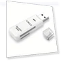 SD Card Reader — Memory Card Readers, Other