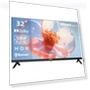 32" TV — Television, Hikers