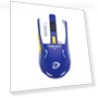 Wireless Gaming Mouse — Mouse Pads, Dareu
