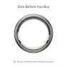 Oura Ring Gen3 Horizon - Smart Ring with Sleep Tracking — Smart Ring, Oura