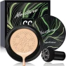 Air Cushion CC Cream Mushroom Head Foundation, SuperThinker