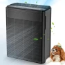 Large Room Air Purifier with H13 HEPA Filter for Pets, Smoke, and Odor — Air Purifier, AIUZLK