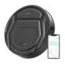 Robot Vacuum Cleaner with Strong Suction, Wi-Fi, Alexa Compatible — Robot Vacuum, Lefant