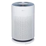 360 Air Purifier with NanoFiber True HEPA Filter, WiFi, Air Quality Monitor — Air Purifier, LG