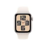Smartwatch with GPS, Fitness and Sleep Trackers, Crash Detection, Heart Rate Monitor, Retina Display — Smart Watch, Apple