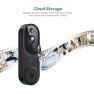 Wi-Fi Video Doorbell Camera with Two Way Audio, AI Motion Detection, Night Vision — Video Doorbell, Shenzhen Puge Electronics Co., Ltd.