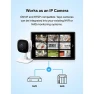 1080P Indoor Security Camera — Security Camera, TP-Link
